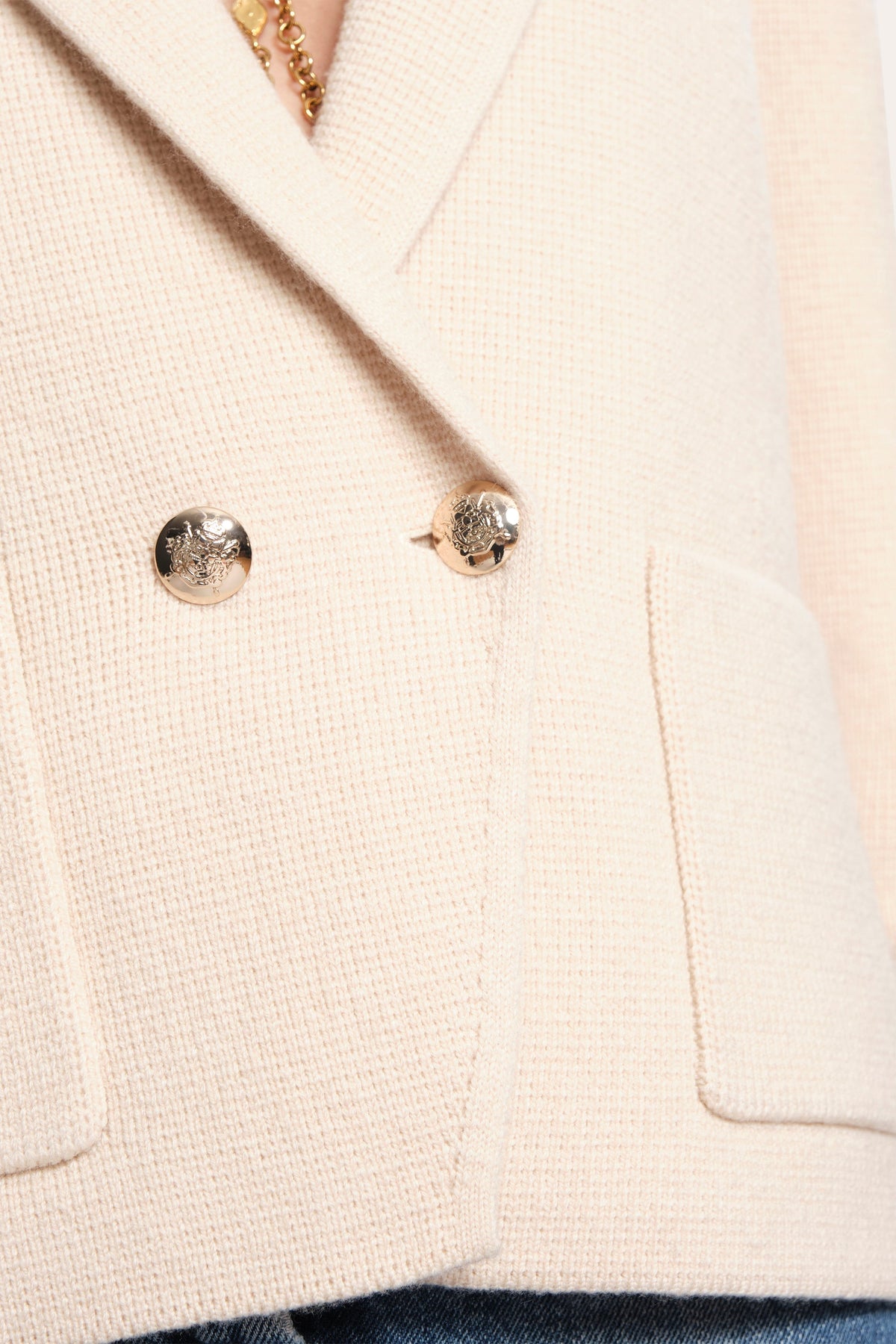 Lily Knit Jacket