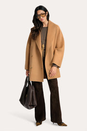 View Parker Pea Coat image 1