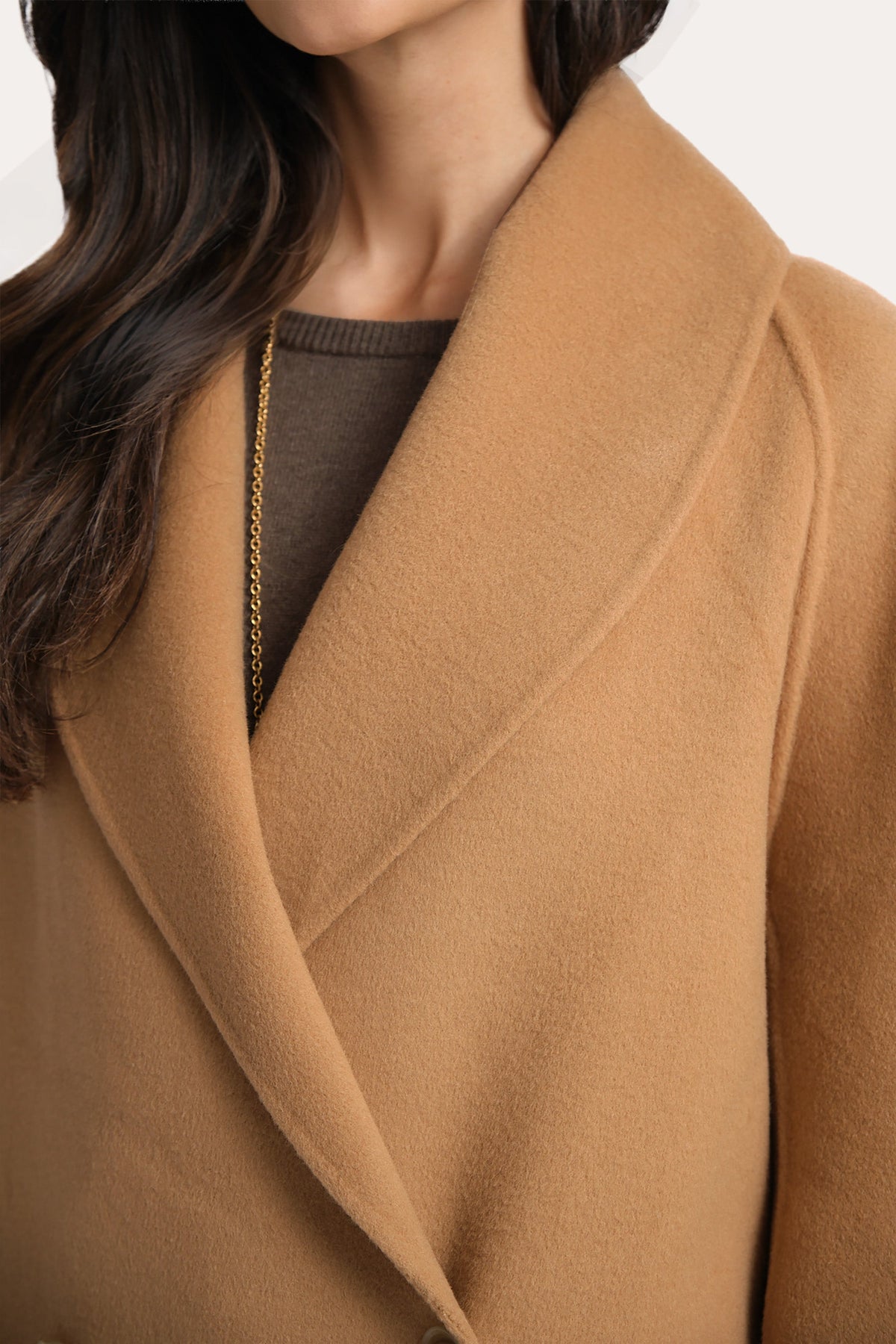 Parker Pea Coat