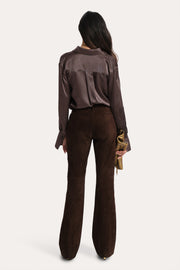 View Giselle Silk Blouse image 3