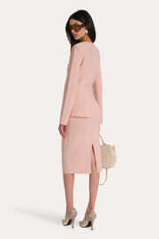 View Skylar Milano Pencil Skirt image 3