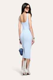 View Mila Milano Sculpt Dress image 3