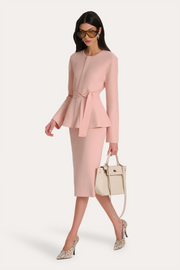 View Skylar Milano Pencil Skirt image 4