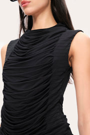 View Matte Jersey Knit image 3