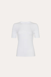 View Classic Rib Tee image 2