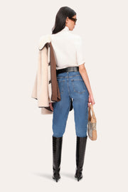 View Cash-Wool Sweater image 4