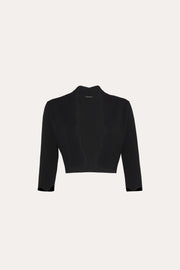 View Scallop Cardigan image 2