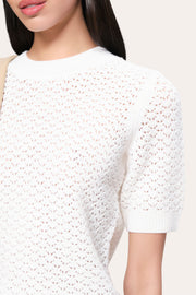 View Maya Wool Sweater image 2